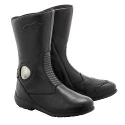 Chaussures Alpinestars STELLA GRAN TORINO - Noir Motogoodeal.ch