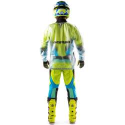 Acerbis Regenjacke Rain Pro Clear 3.0