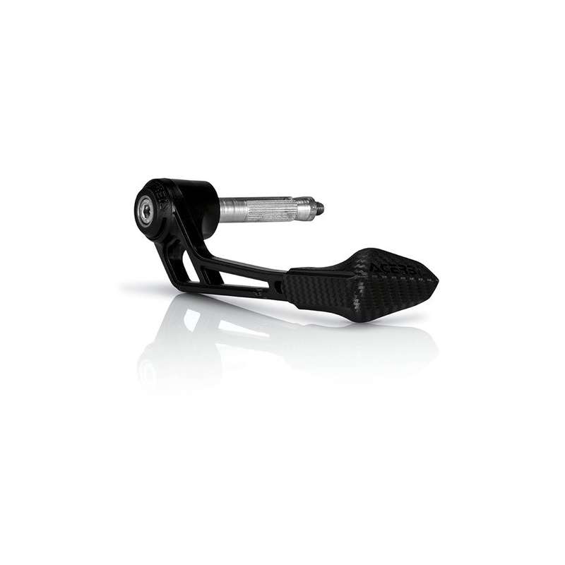 Acerbis X-Road Protège-Mains Noir