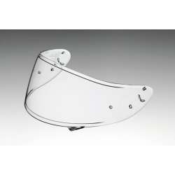 Shoei Visière Pinlock CWR-1 clair