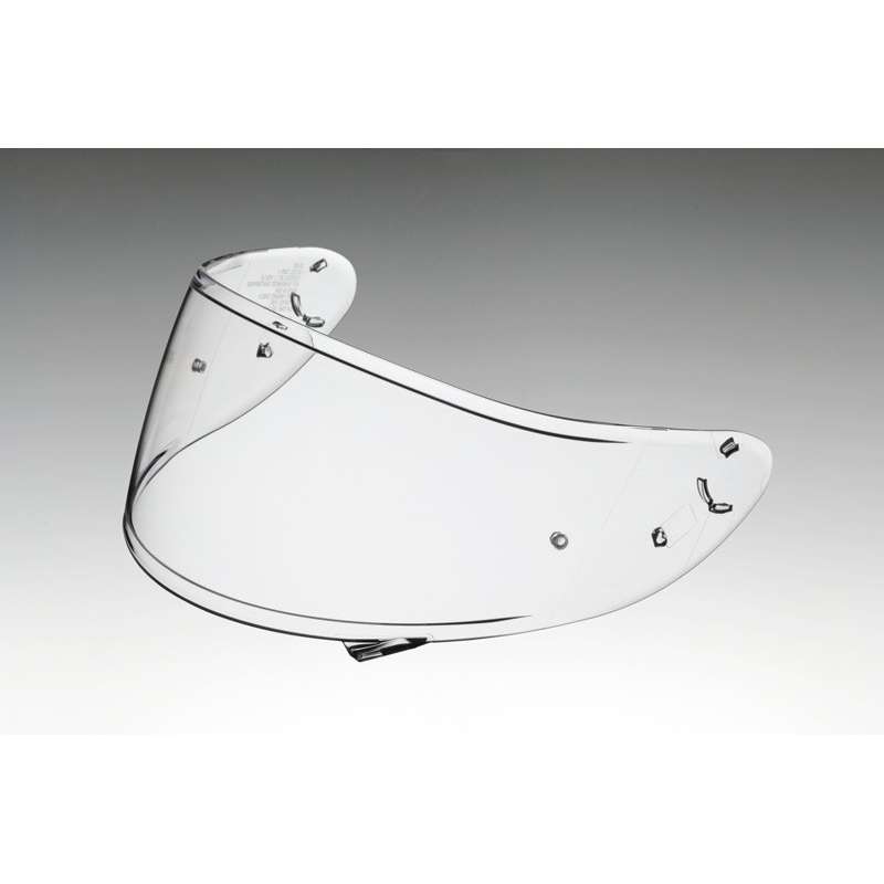 Shoei Visière Pinlock CWR-1 clair