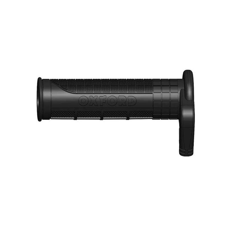 Hot Grips Adventure Heizgriffe
