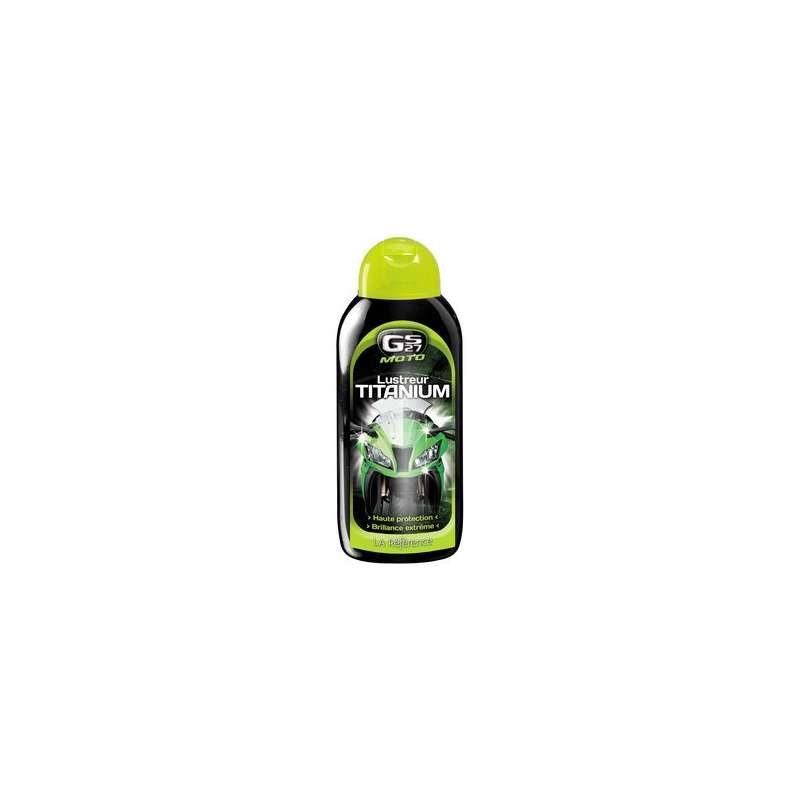 Anti-Buée & Nettoyant Visière