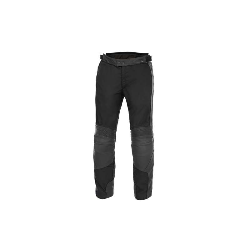 BÜSE PANTALON CUIR GRENADA DAMES - NOIR