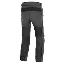 BÜSE PANTALON CUIR GRENADA DAMES - NOIR