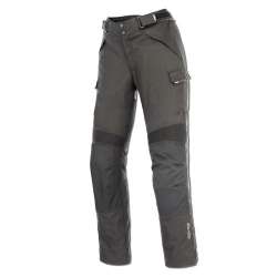 BÜSE PANTALON BRENO HOMMES - NOIR