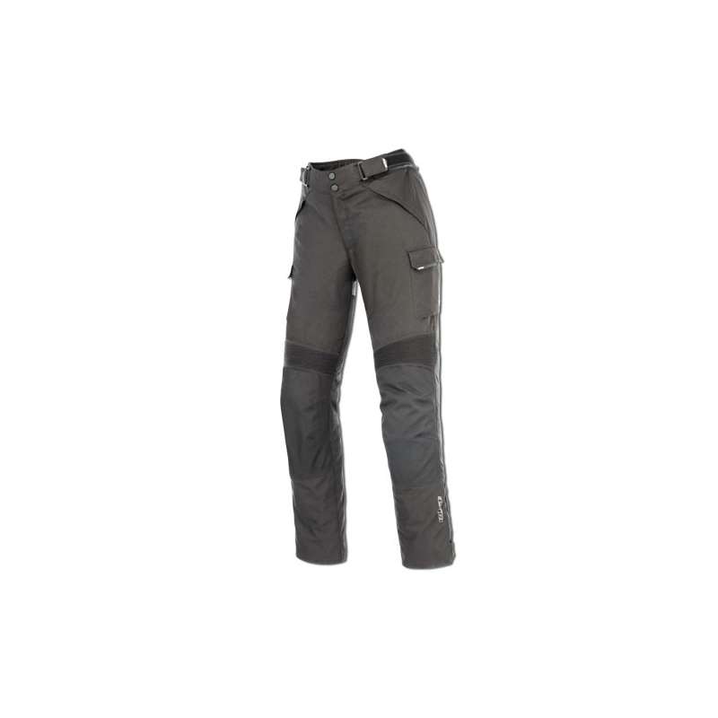 BÜSE PANTALON BRENO HOMMES - NOIR