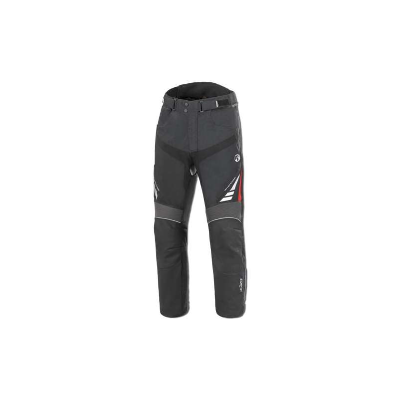 BÜSE PANTALON B.RACING PRO HOMMES - NOIR