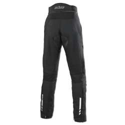 BÜSE PANTALON TORINO PRO DAMES - NOIR