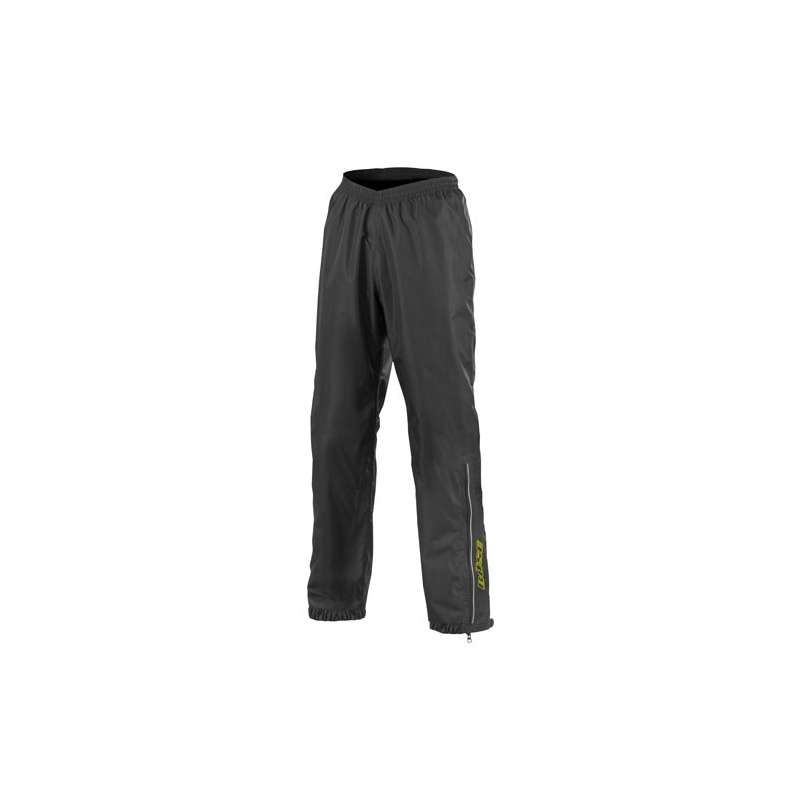 BÜSE PANTALON DE PLUIE - NOIR