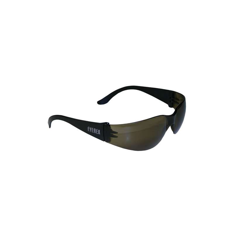 EYEREX LUNETTES DE SOLEIL CAT GRAND - BRUN