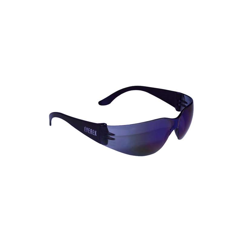 EYEREX LUNETTES DE SOLEIL CAT GRAND - BLEU