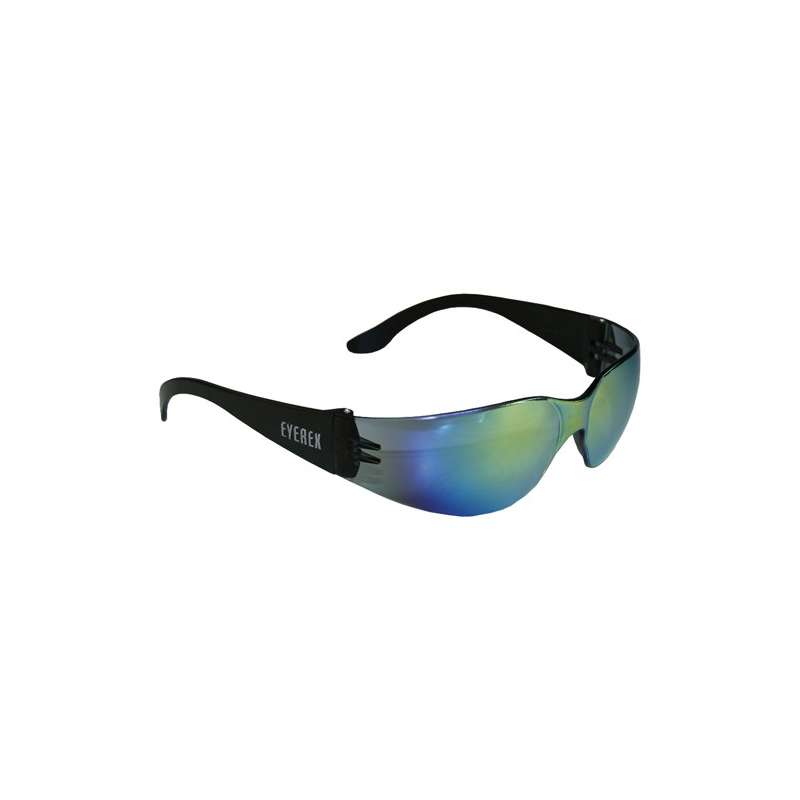 EYEREX LUNETTES DE SOLEIL CAT GRAND - OR