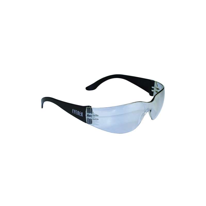 EYEREX LUNETTES DE SOLEIL CAT PETIT - TRANSPARENT