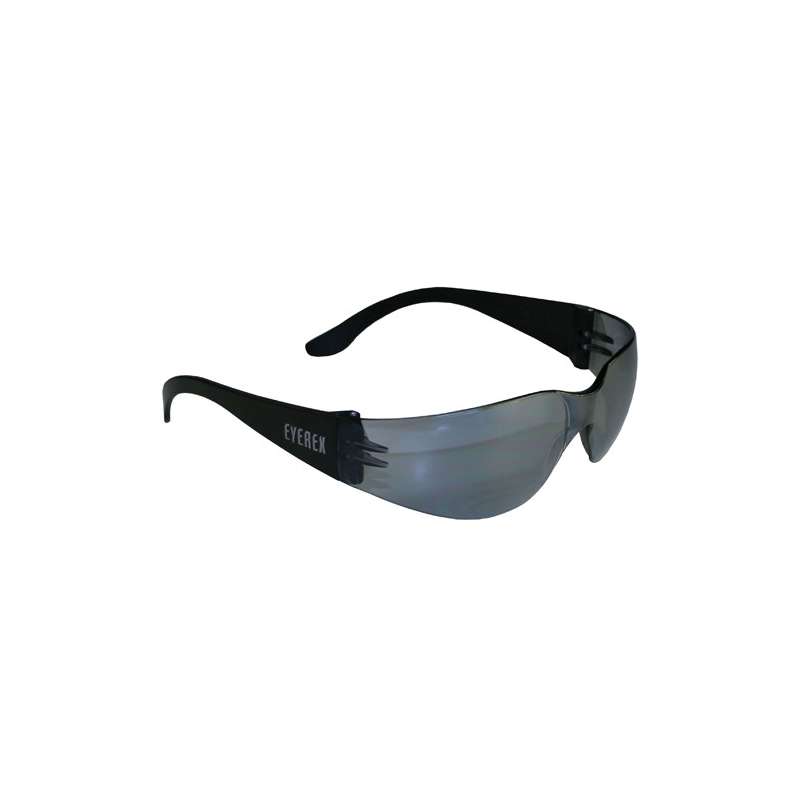 EYEREX LUNETTES DE SOLEIL CAT PETIT - ARGENT