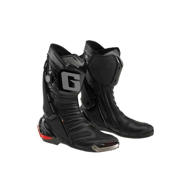 GAERNE BOTTES GP1 EVO - NOIR