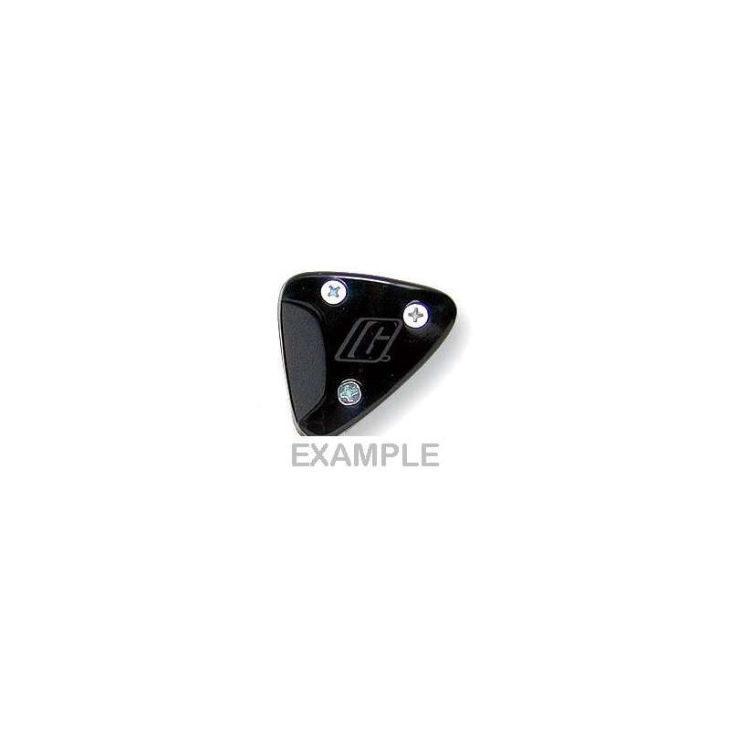 GAERNE SLIDER STRADA EVO (PAIRE) - BLANC