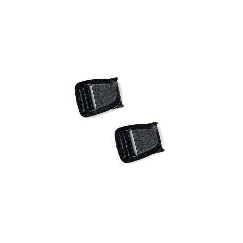 GAERNE KIT STRAPS HOLD - SG10 / SG12 / GX1 2 PCE NOIR