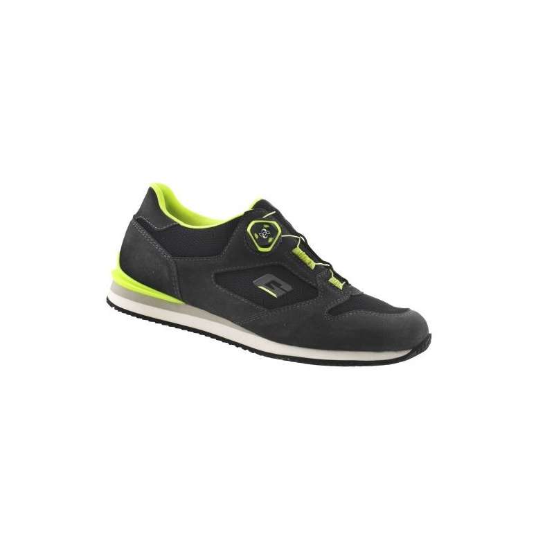 GAERNE CHAUSSURE G.VOLT - ANTHRACITE