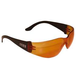 WINDSTOP POUR EYEREX CAT LARGE - JOINT NOIR LUNETTES DE SOLEIL