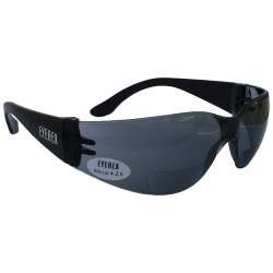 EYEREX LUNETTES DE SOLEIL CAT GRAND - NOIR,