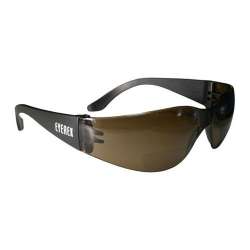 EYEREX LUNETTES DE SOLEIL CAT GRAND - BRUN