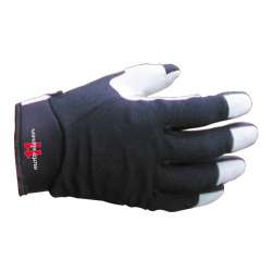 M11 GANTS MECHANICIEN - NOIR/GRIS