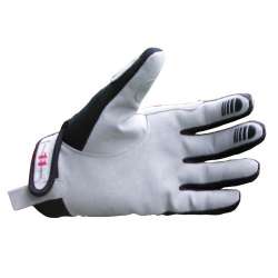 M11 GANTS MECHANICIEN - NOIR/GRIS