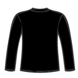 MOTO ELEVEN LONGSLEEVE T-SHIRT - RIVERSIDE NOIR