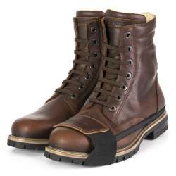 STYLMARTIN BOTTES ACE - BRUN