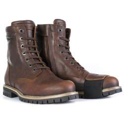 STYLMARTIN BOTTES ACE - BRUN