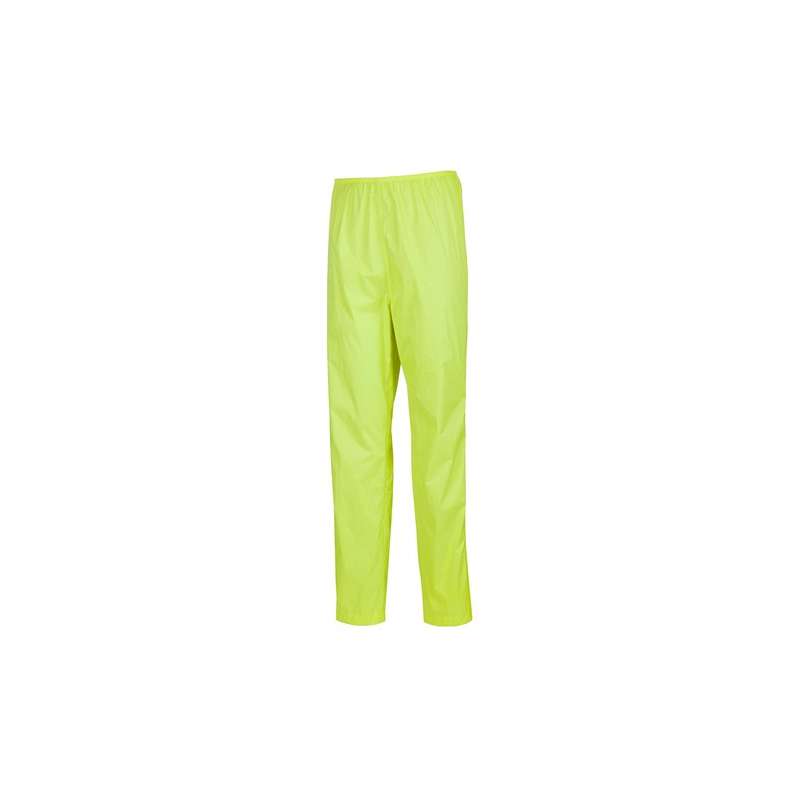 TUCANO NANO PANTALON DE PLUIE UNISEX - JAUNE FLUO