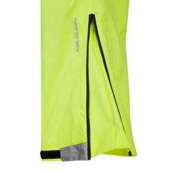 TUCANO NANO PANTALON DE PLUIE UNISEX - JAUNE FLUO