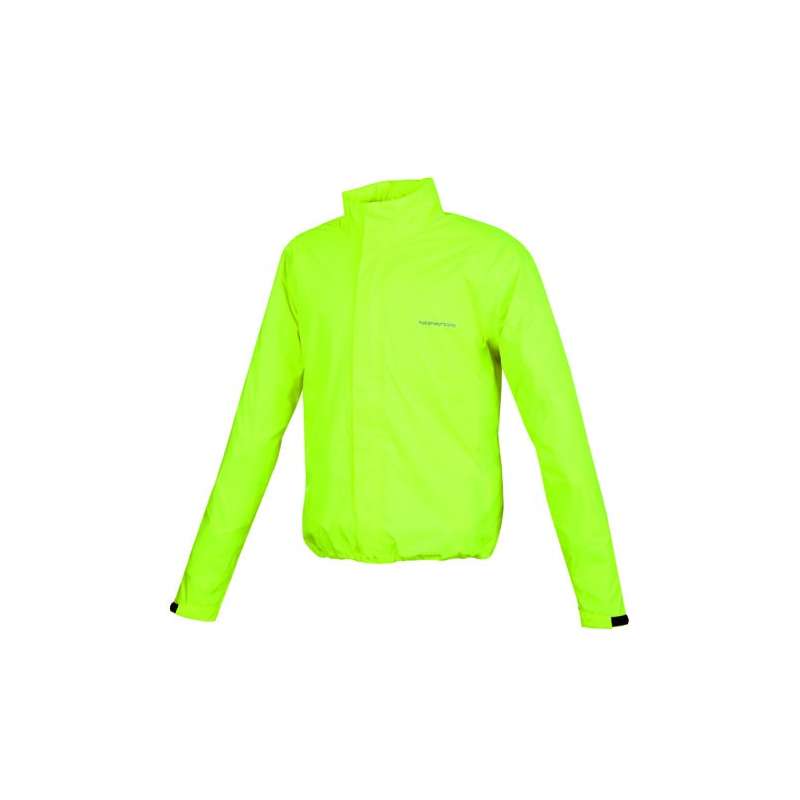 TUCANO NANO VESTE DE PLUIE UNISEX - JAUNE FLUO