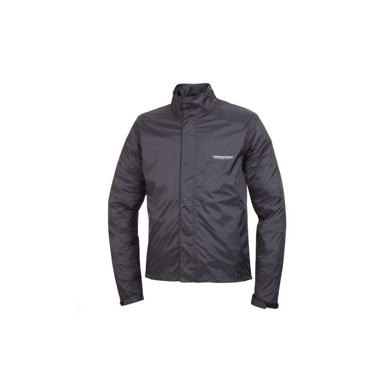 TUCANO NANO VESTE DE PLUIE UNISEX - NOIR