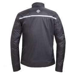 TUCANO NANO VESTE DE PLUIE UNISEX - NOIR