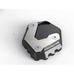 SW-MOTECH Pied pour béquilles latérales noir