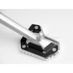 SW-MOTECH Pied pour béquilles latérales noir