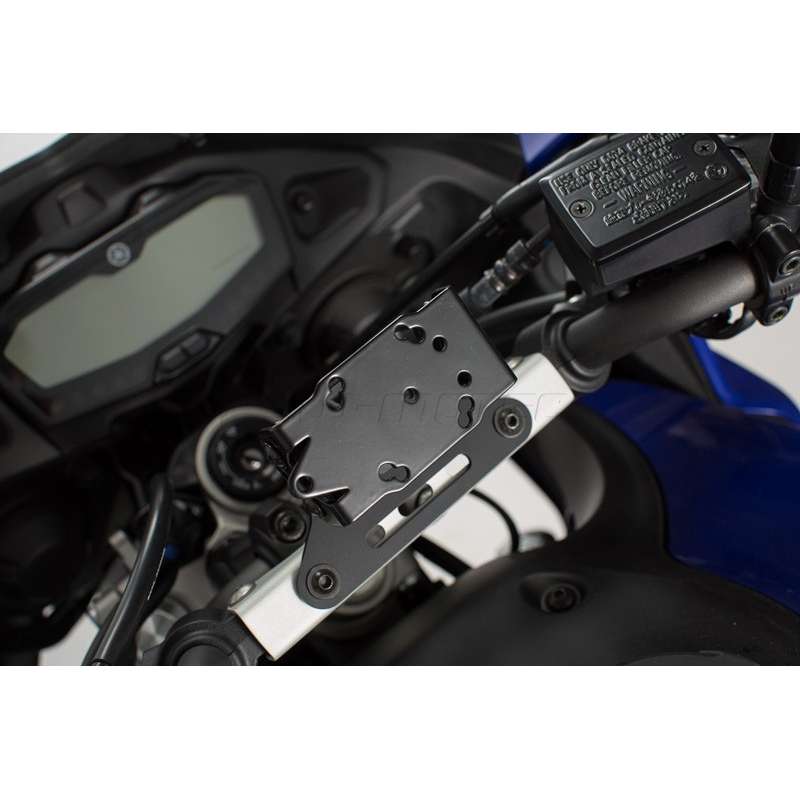 SW-MOTECH Support GPS Quick-Lock