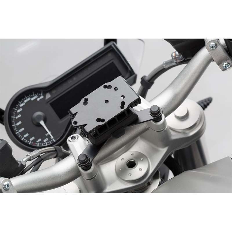 SW-MOTECH Support GPS Quick-Lock