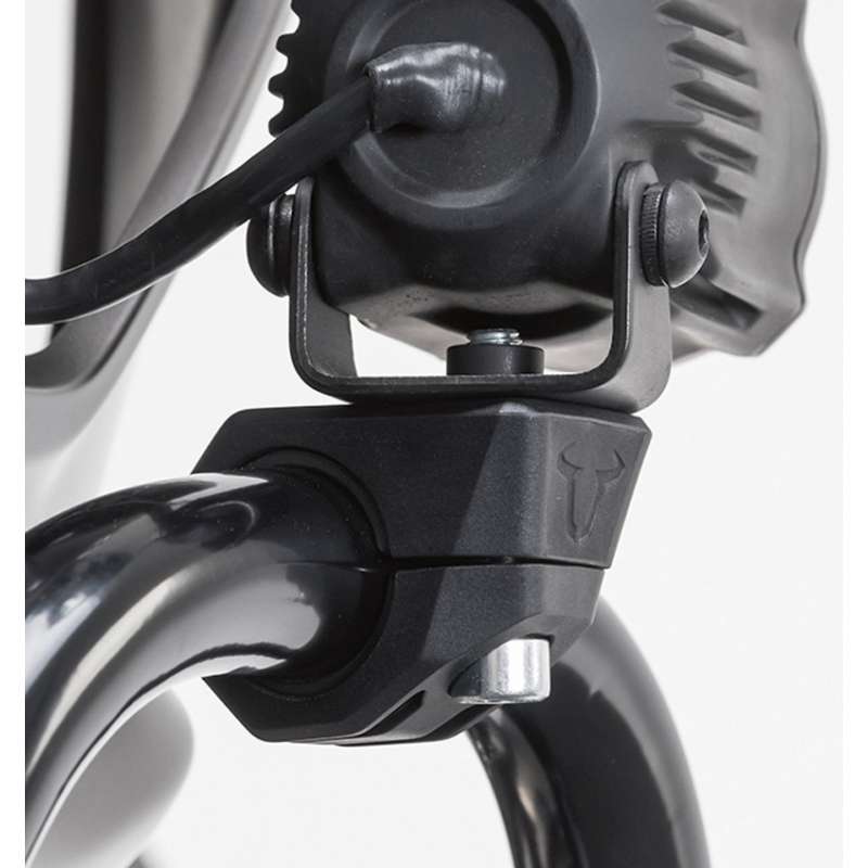 SW-MOTECH Kit de fixation de lampe