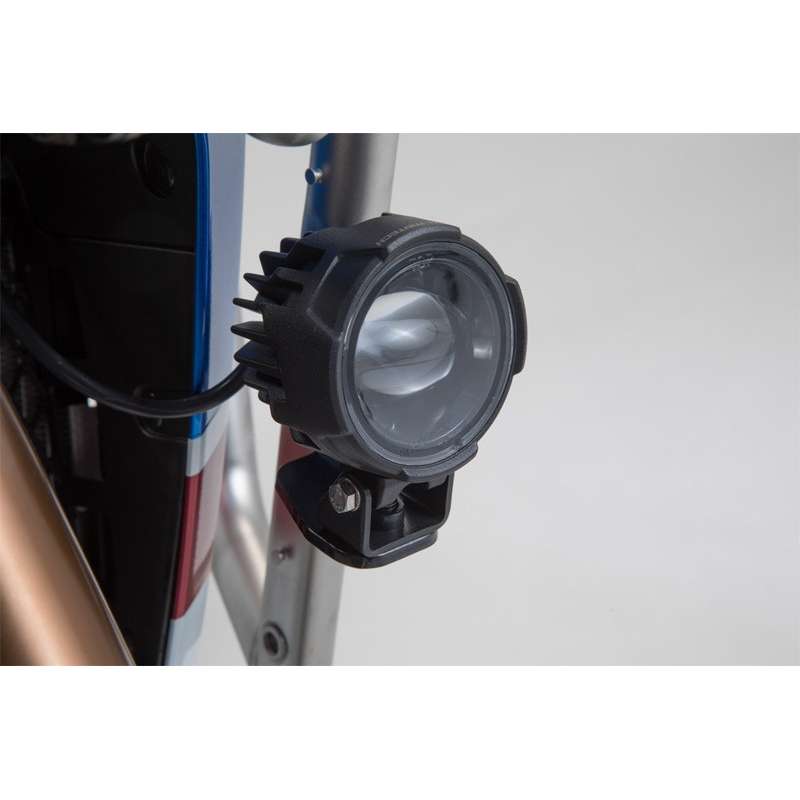 SW-MOTECH Support de phare pour Phares HAWK
