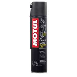 MOTUL spray chaine Factory Line C4 400ml