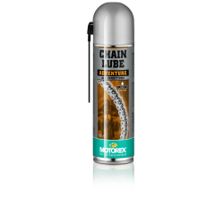 Motorex Sprays CHAINLUBE ADVENTURE SPRAY 500ml