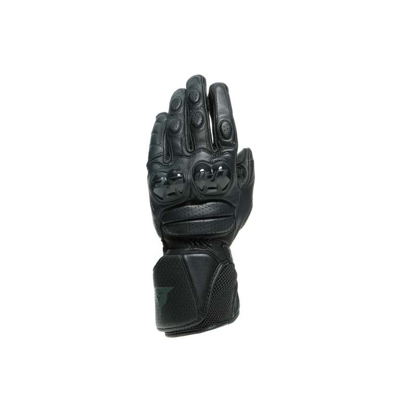 GANTS DAINESE IMPETO GLOVES  NOIR/NOIR