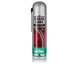 Motorex Sprays CHAINLUBE OFF ROAD  500ml
