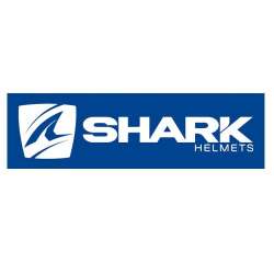 Visière Shark Evo. Es clair