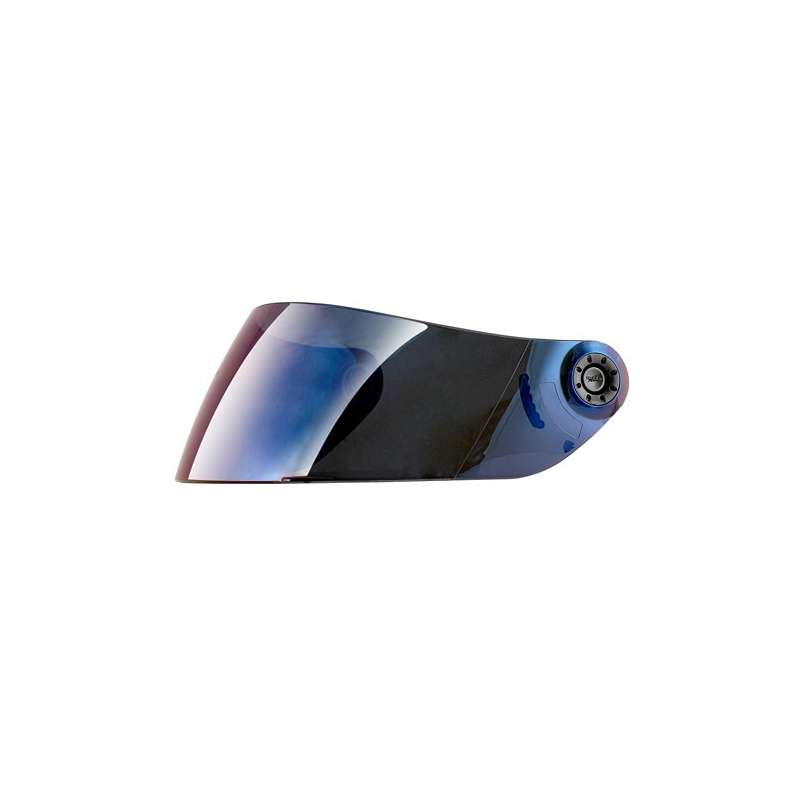Visière Shark Ridill. Openline Bleu