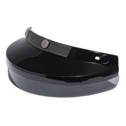 Toit pour casque iXS jet iXS