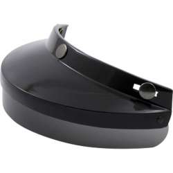 Toit pour casque iXS jet iXS